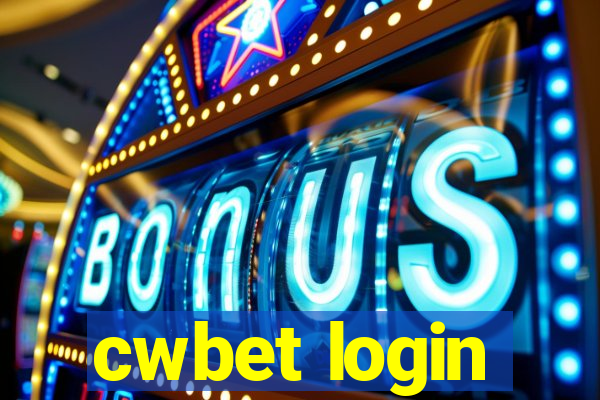 cwbet login